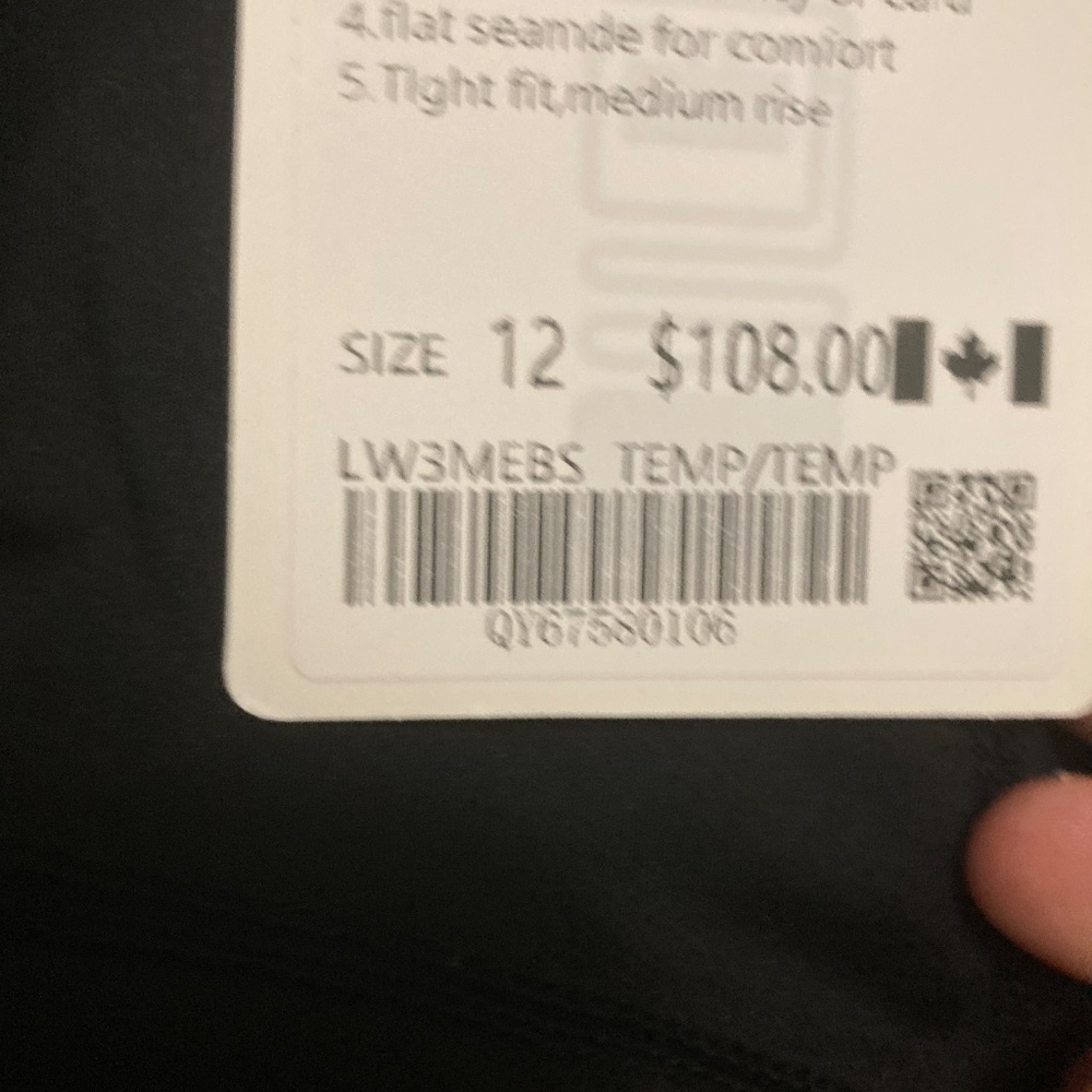 Lululemon - Picture 2 of 7